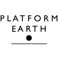 Platform Earth logo - Similar company to Climate Emergency Network
