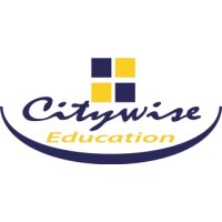 Citywise Education logo - Similar company to Fighting Words