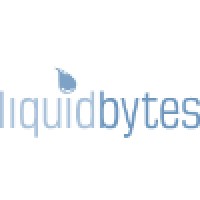 Liquid Bytes Luxembourg logo - Similar company to Coden - Agence Digitale Luxembourg