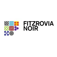 Fitzrovia Noir Incorporating Studio Production & Development
