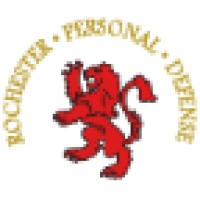 Rochester Personal Defense, Llc