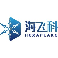 海飞科 - Hexaflake logo - Similar company to 海飞科（Hexaflake）——人工智能算力专家