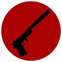Firearms Advertising logo - Similar company to Firearms Friday