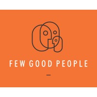 Few Good People Experiential Marketing LLP logo - Similar company to Brainstorm Experiential Solutions