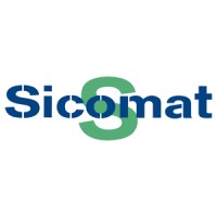 SICOMAT logo - Similar company to Alusic S.P.A.