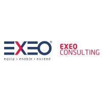 EXEO CONSULTING logo - Similar company to Untraining B2B