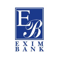 EXIM BANK Comores logo - Similar company to Comores Telecom
