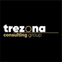 Trezona Consulting Group logo - Similar company to Woofa. The Super App For Dogs