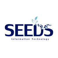 Seeds™ Information Technology logo - Similar company to Kiasma Group