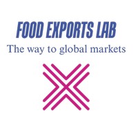 Food Exports Lab logo - Similar company to Greek Brands