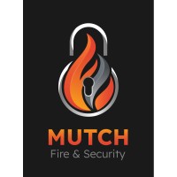 Mutch Fire & Security logo - Similar company to Raw Fire & Security