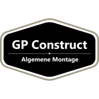 GP Construct, algemene montage BV logo - Similar company to Tm Technics