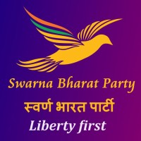 Swarna Bharat Party logo - Similar company to Combinatoroyal Inc.
