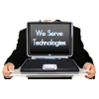We Serve Technologies logo - Similar company to Weserve Information Technology Llc