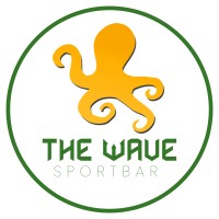 The Wave Cook & Bar logo - Similar company to Let Me Pay