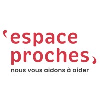 Espace Proches logo - Similar company to Association Ensemble
