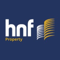 HNF PROPERTY logo - Similar company to Keel Group