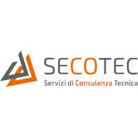SECOTEC srl logo - Similar company to Tecnoman Srl | Tecnologia & Manutenzione