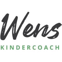 Wens Kindercoach logo - Similar company to Bureau Kindercoach
