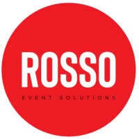 Rosso Event Solutions logo - Similar company to Avicon Technical Productions