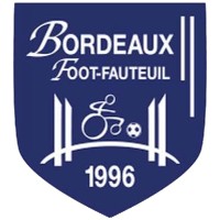 Bordeaux Foot-Fauteuil logo - Similar company to Ehpad Les Mignottes