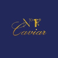 No.1 Caviar logo - Similar company to Number One Caviar