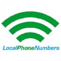 Local Phone Numbers logo - Similar company to First Number Llc