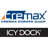 CREMAX EUROPE GmbH logo - Similar company to Paint Coat Group Sp. Z O.O.