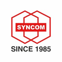 Syncom Formulations (I) Ltd. logo - Similar company to Syncom Formulations (I) Limited.