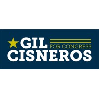 Cisneros For Congress logo - Similar company to Redline Coders