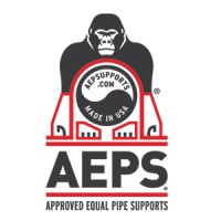 APPROVED EQUAL PIPE SUPPORTS, LLC logo - Similar company to Network Cable & Pipe Supports Ltd