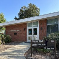University of Georgia CARE Center logo - Similar company to University Of Georgia Institute Of Gerontology