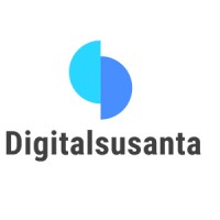 Digitalsusanta logo - Similar company to Skypath Digital