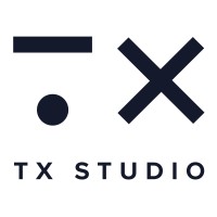 Tx-Studio logo - Similar company to Modjoy Studio