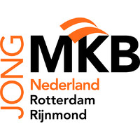 Jong MKB Rotterdam Rijnmond logo - Similar company to Oram - Ondernemend Amsterdam