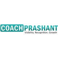 Coach Prashant First Personality logo - Similar company to International Learning & Development Association (Ilda)