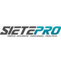 SIETEPRO logo - Similar company to Must Ny