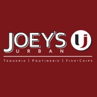 Joey's Urban Restaurants logo - Similar company to Joey'S Restaurants