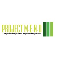 Project MEND (Alherin Mata) logo - Similar company to Phlorish Cancer Wellbeing Initiative