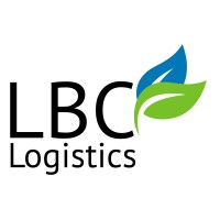 LBC Logistics Limited logo - Similar company to Whb Logistics Ltd