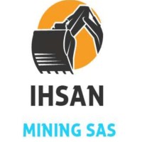 Ihsan Mining SAS logo - Similar company to Frc