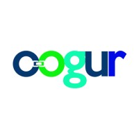 oogur logo - Similar company to Utm.Io