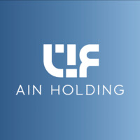Ain Holding logo - Similar company to Datalex Solutions Llc