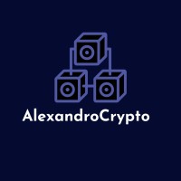 AlexandroCrypto's Newsletter logo - Similar company to Dona Services