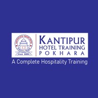 Kantipur Hotel Training Center logo - Similar company to Hotel Training Center