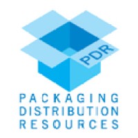Packaging & Distribution Resources logo - Similar company to World Distribution Services
