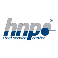 HNP Steel Service Center AB logo - Similar company to Ga Industri Ab