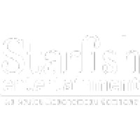 Starfish Entertainment Inc.