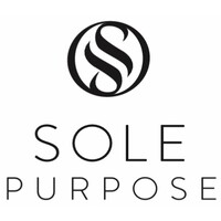 Sole Purpose logo - Similar company to Lavish Studios