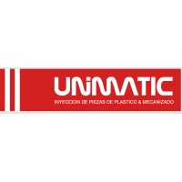 Unimatic SA logo - Similar company to Simon Cachan Sa